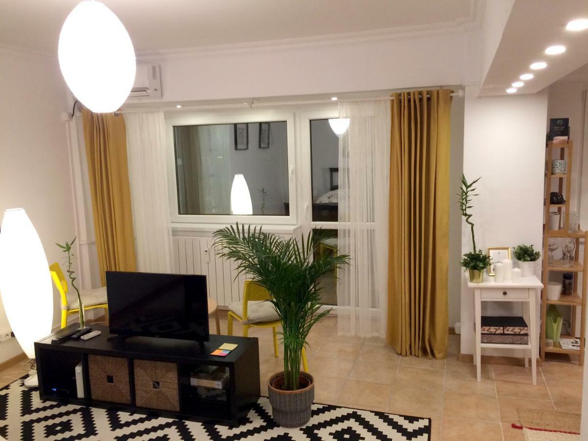 My Little Studio Бухарест Экстерьер фото